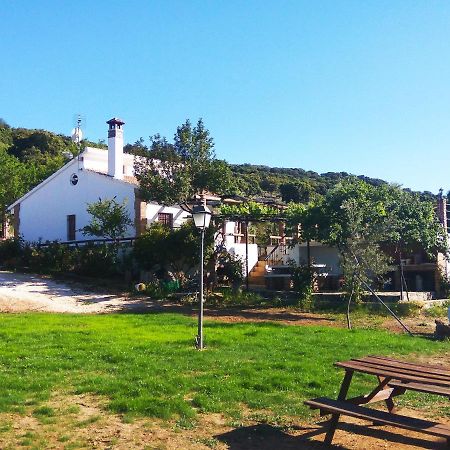 Casa Rural Bellavista Ronda Exteriör bild