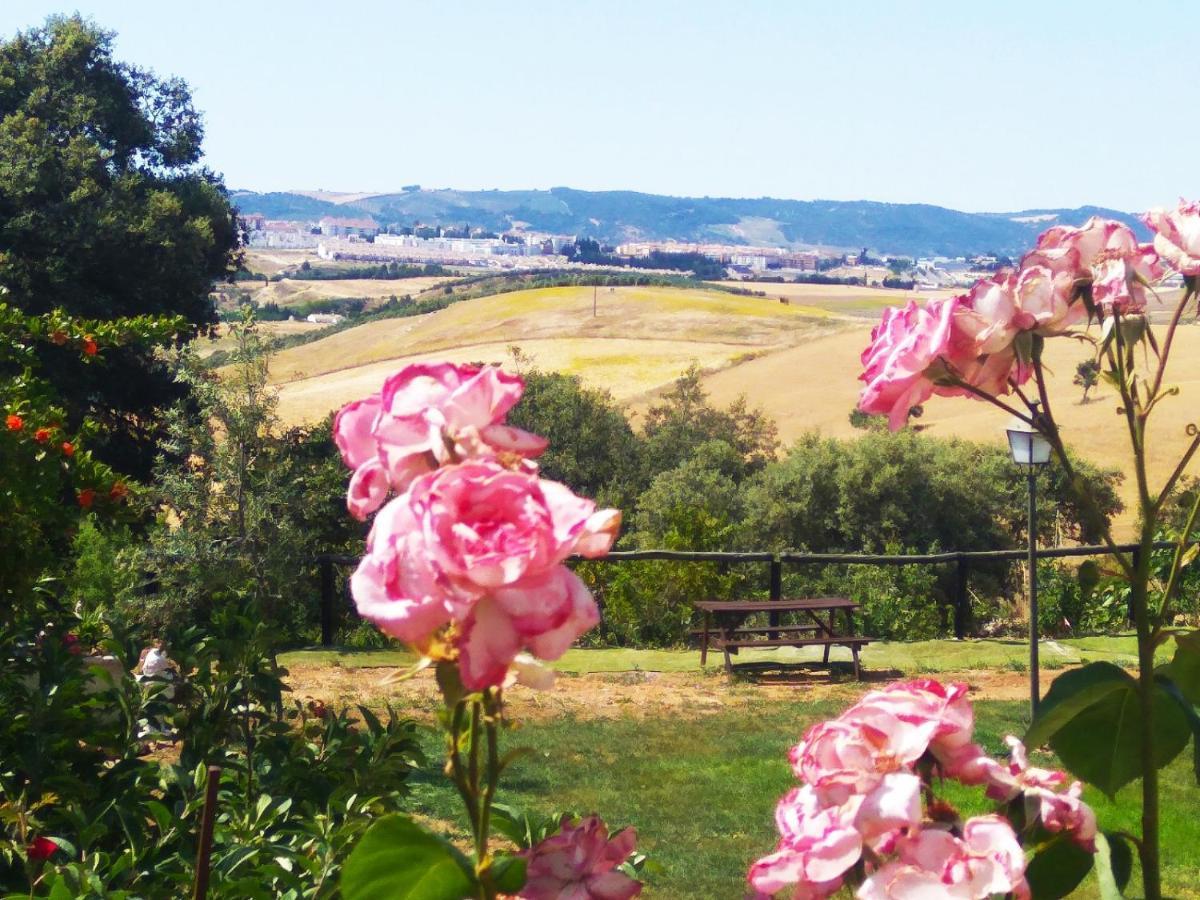 Casa Rural Bellavista Ronda Exteriör bild
