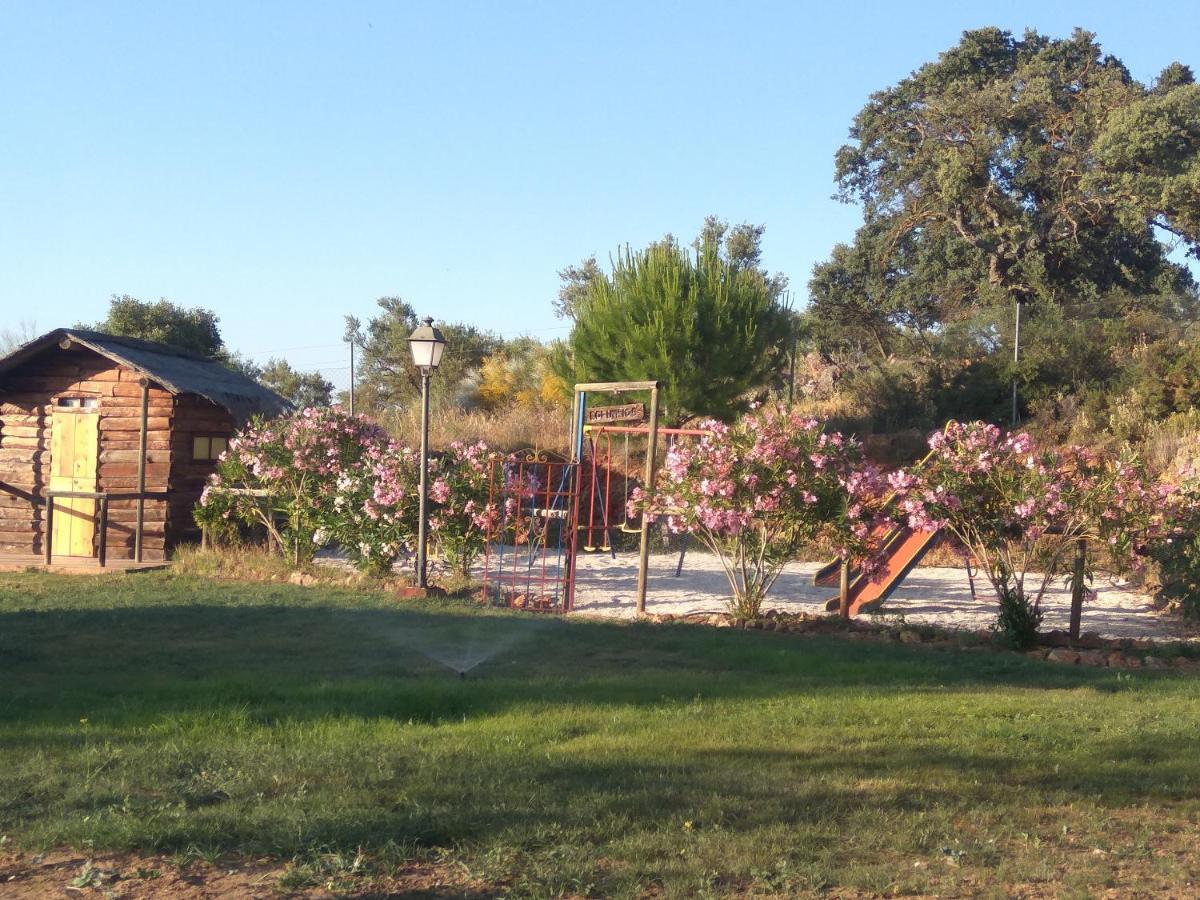 Casa Rural Bellavista Ronda Exteriör bild